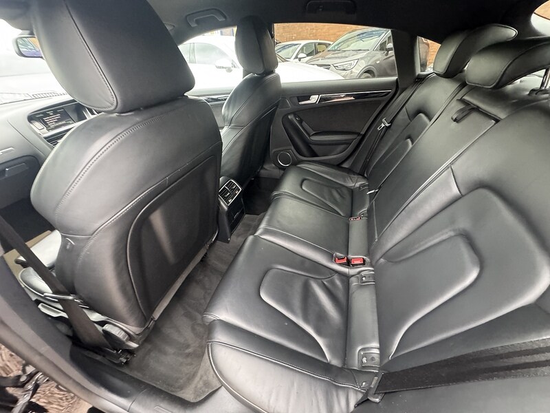 Used Audi A5 2015 for sale - 76288019: Photo 20