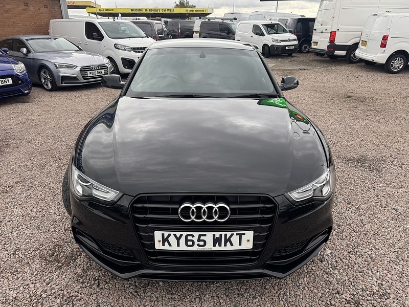 Used Audi A5 2015 for sale - 76288019: Photo 21