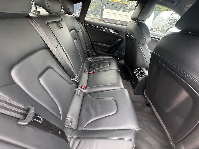 Used Audi A5 2015 for sale - 76288019: Photo 22