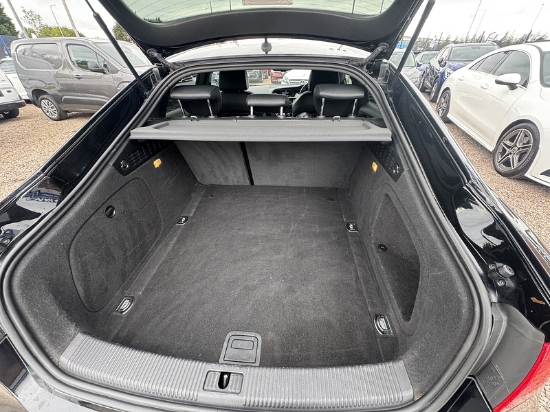 Used Audi A5 2015 for sale - 76288019: Photo 23