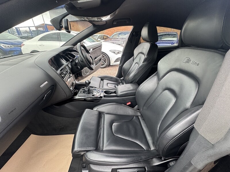 Used Audi A5 2015 for sale - 76288019: Photo 25