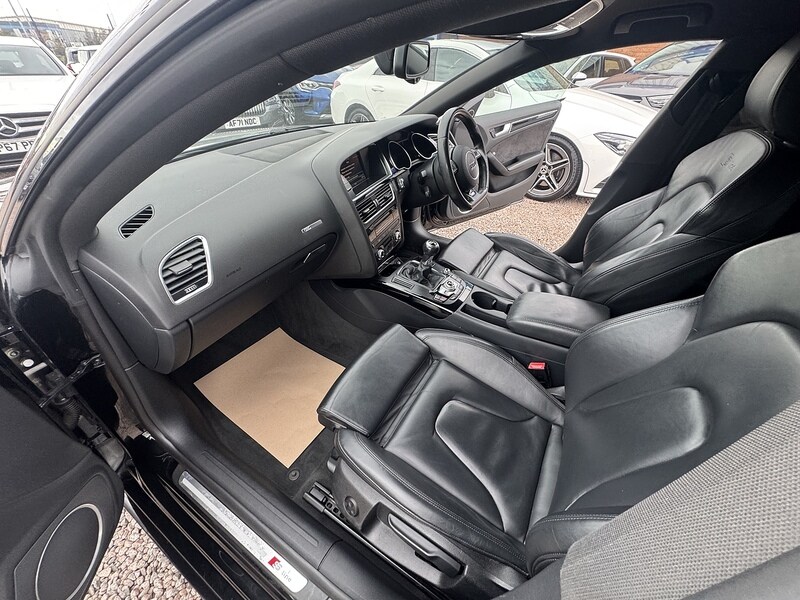 Used Audi A5 2015 for sale - 76288019: Photo 26