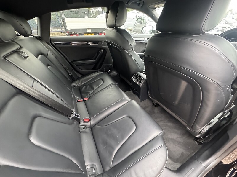 Used Audi A5 2015 for sale - 76288019: Photo 27