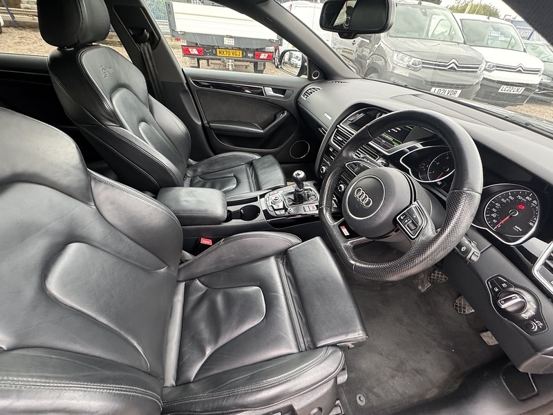 Used Audi A5 2015 for sale - 76288019: Photo 28