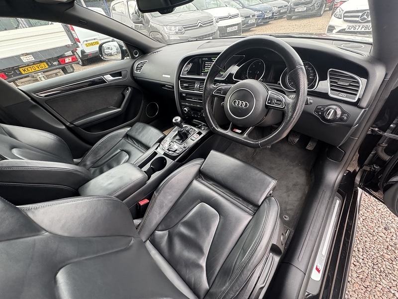 Used Audi A5 2015 for sale - 76288019: Photo 29