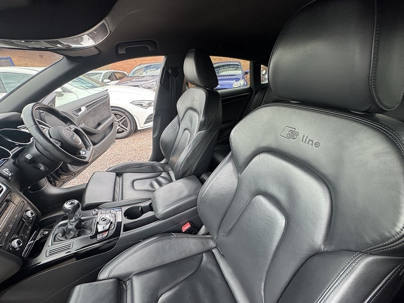 Used Audi A5 2015 for sale - 76288019: Photo 30