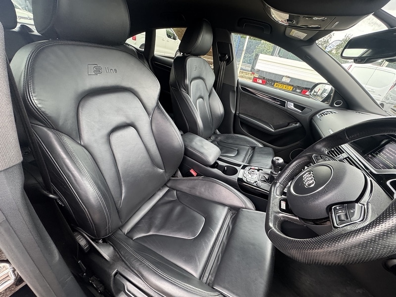 Used Audi A5 2015 for sale - 76288019: Photo 32