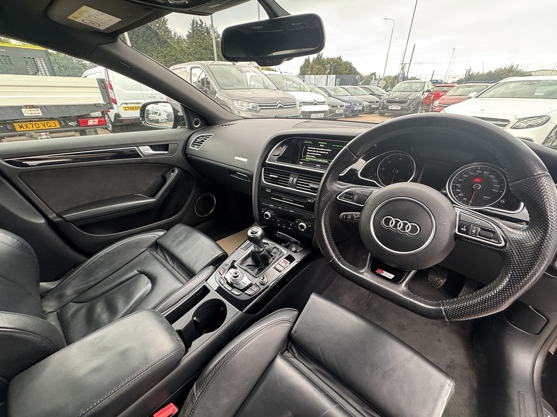 Used Audi A5 2015 for sale - 76288019: Photo 33