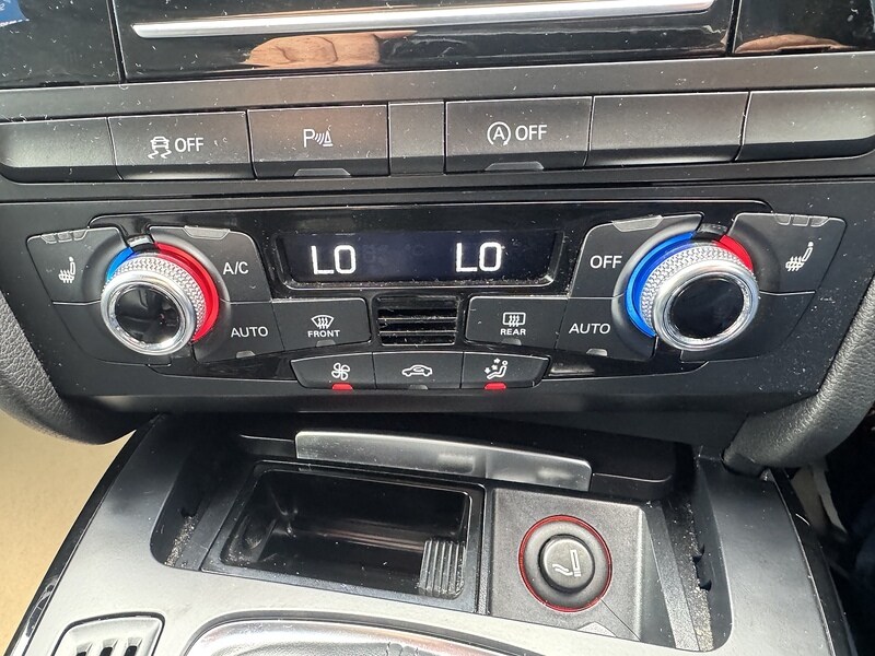 Used Audi A5 2015 for sale - 76288019: Photo 34