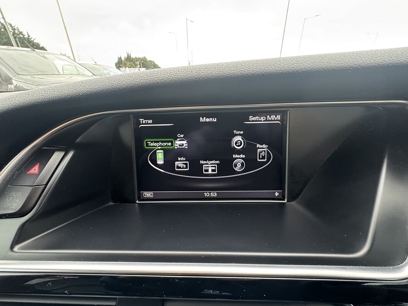 Used Audi A5 2015 for sale - 76288019: Photo 35