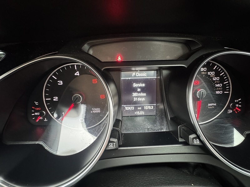 Used Audi A5 2015 for sale - 76288019: Photo 36