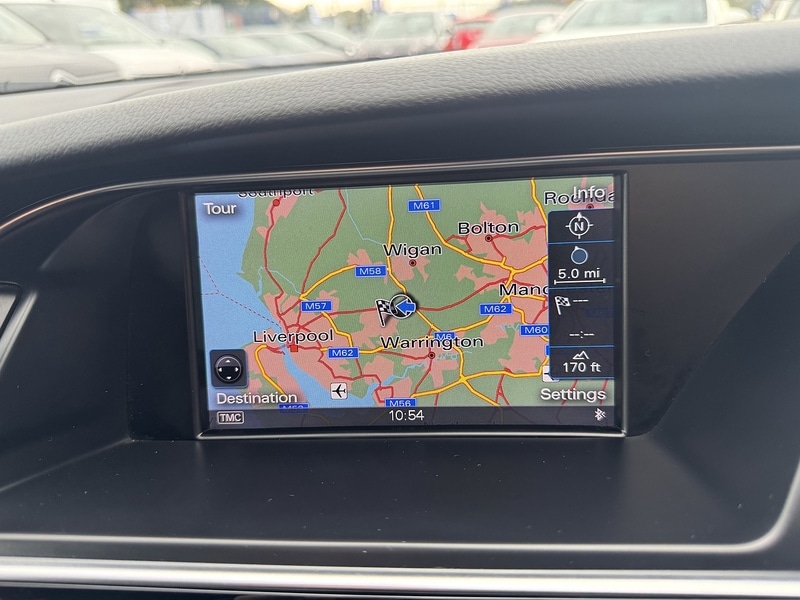 Used Audi A5 2015 for sale - 76288019: Photo 37