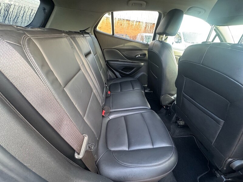 Used Vauxhall Mokka X 2018 for sale - 76884453: Photo 18