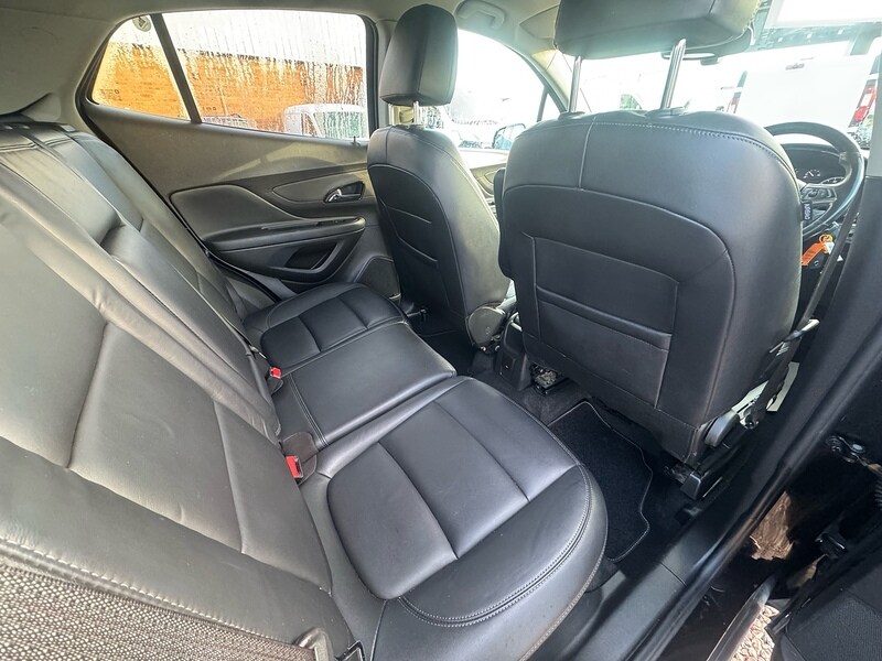 Used Vauxhall Mokka X 2018 for sale - 76884453: Photo 19