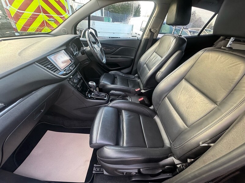Used Vauxhall Mokka X 2018 for sale - 76884453: Photo 23