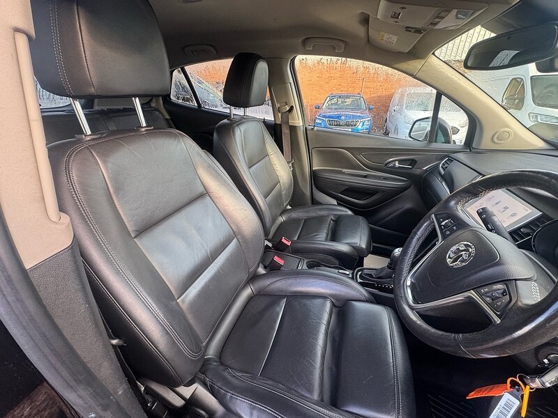 Used Vauxhall Mokka X 2018 for sale - 76884453: Photo 26