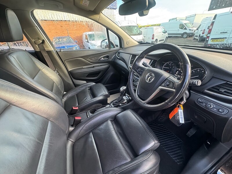 Used Vauxhall Mokka X 2018 for sale - 76884453: Photo 28