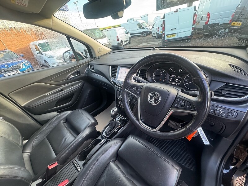Used Vauxhall Mokka X 2018 for sale - 76884453: Photo 29