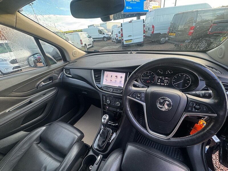Used Vauxhall Mokka X 2018 for sale - 76884453: Photo 31