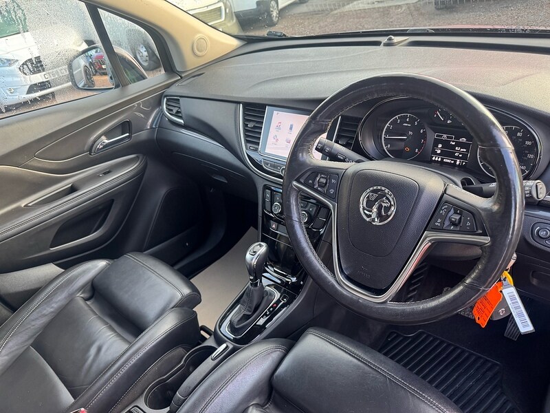 Used Vauxhall Mokka X 2018 for sale - 76884453: Photo 32