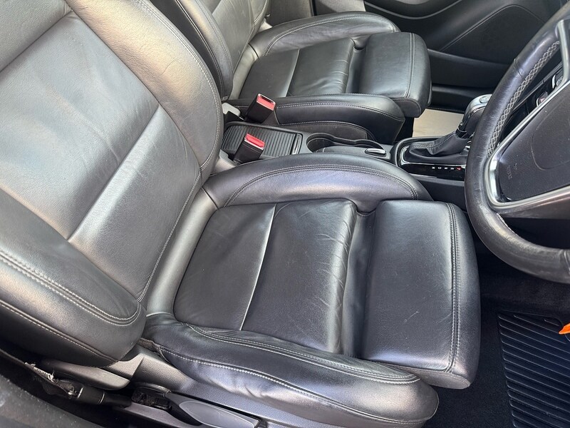 Used Vauxhall Mokka X 2018 for sale - 76884453: Photo 33