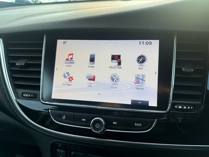 Used Vauxhall Mokka X 2018 for sale - 76884453: Photo 35