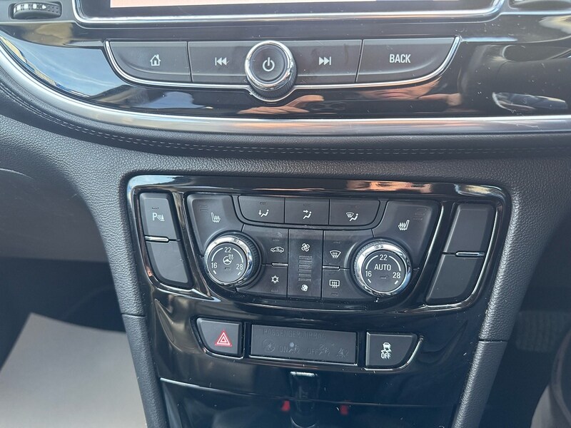 Used Vauxhall Mokka X 2018 for sale - 76884453: Photo 37