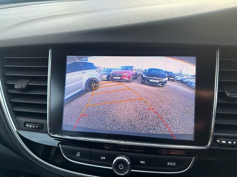 Used Vauxhall Mokka X 2018 for sale - 76884453: Photo 38