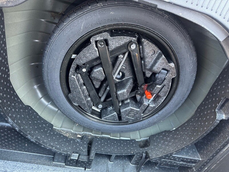 Used Vauxhall Mokka X 2018 for sale - 76884453: Photo 9