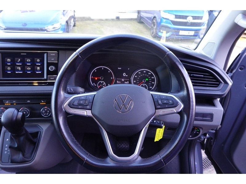 Used Volkswagen Transporter 2023 for sale - 77162029: Photo 10