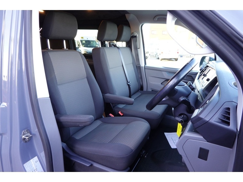 Used Volkswagen Transporter 2023 for sale - 77162029: Photo 11