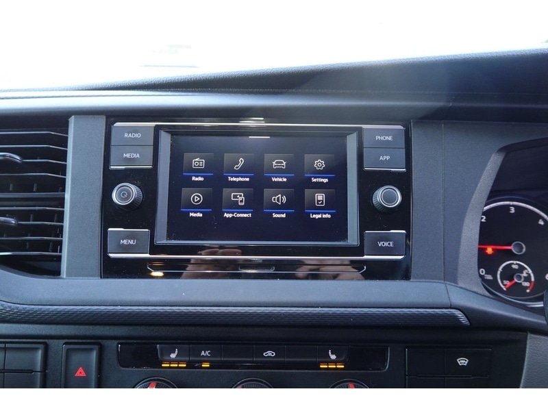 Used Volkswagen Transporter 2023 for sale - 77162029: Photo 12