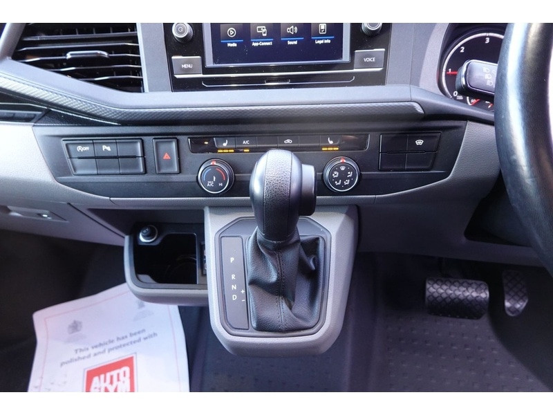 Used Volkswagen Transporter 2023 for sale - 77162029: Photo 14