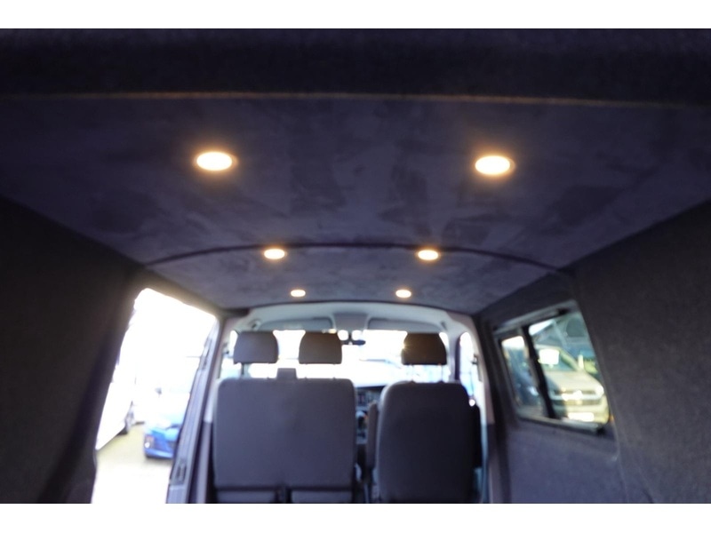 Used Volkswagen Transporter 2023 for sale - 77162029: Photo 15