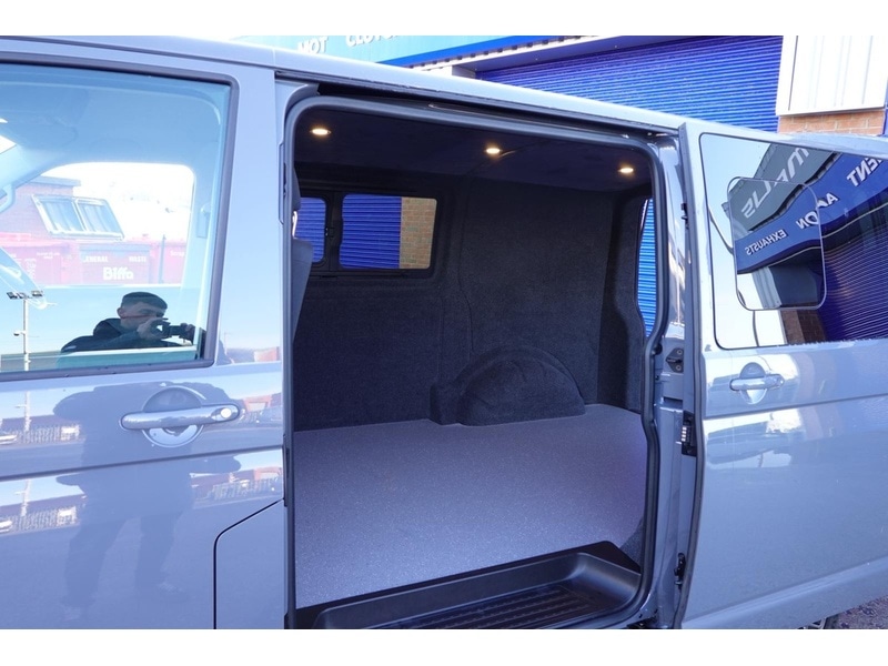 Used Volkswagen Transporter 2023 for sale - 77162029: Photo 16