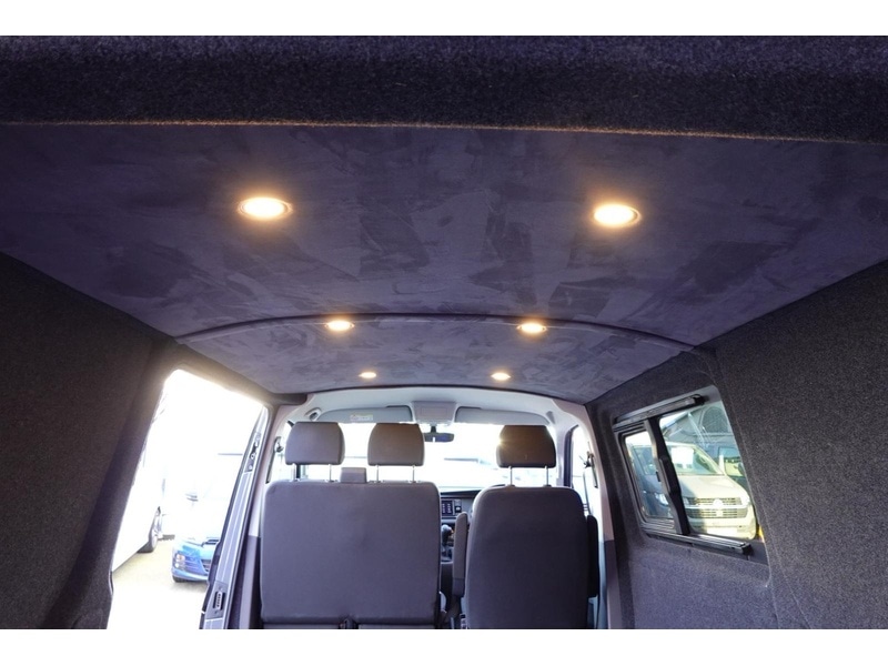 Used Volkswagen Transporter 2023 for sale - 77162029: Photo 17