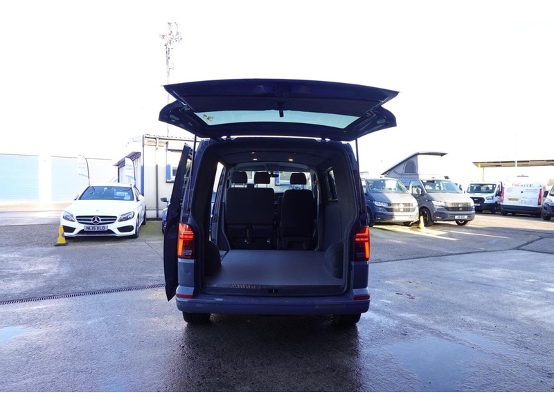 Used Volkswagen Transporter 2023 for sale - 77162029: Photo 18