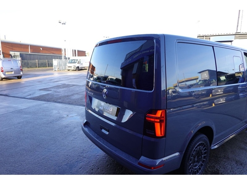 Used Volkswagen Transporter 2023 for sale - 77162029: Photo 19