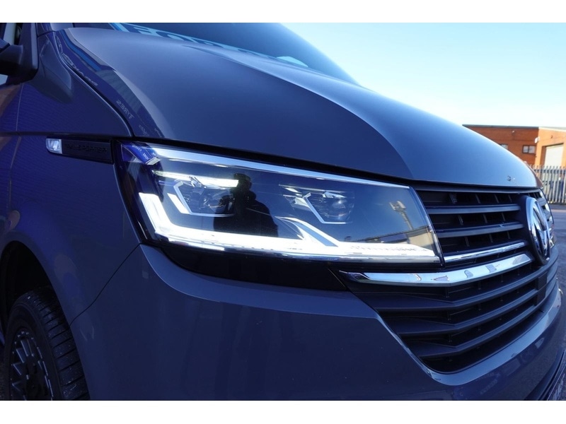 Used Volkswagen Transporter 2023 for sale - 77162029: Photo 22