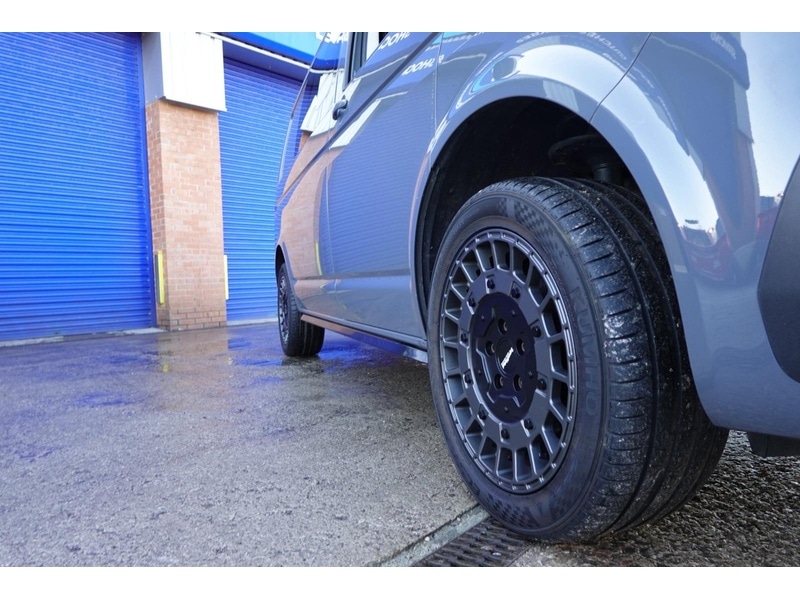 Used Volkswagen Transporter 2023 for sale - 77162029: Photo 23