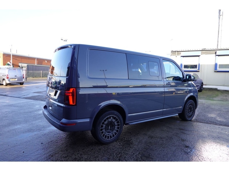 Used Volkswagen Transporter 2023 for sale - 77162029: Photo 5