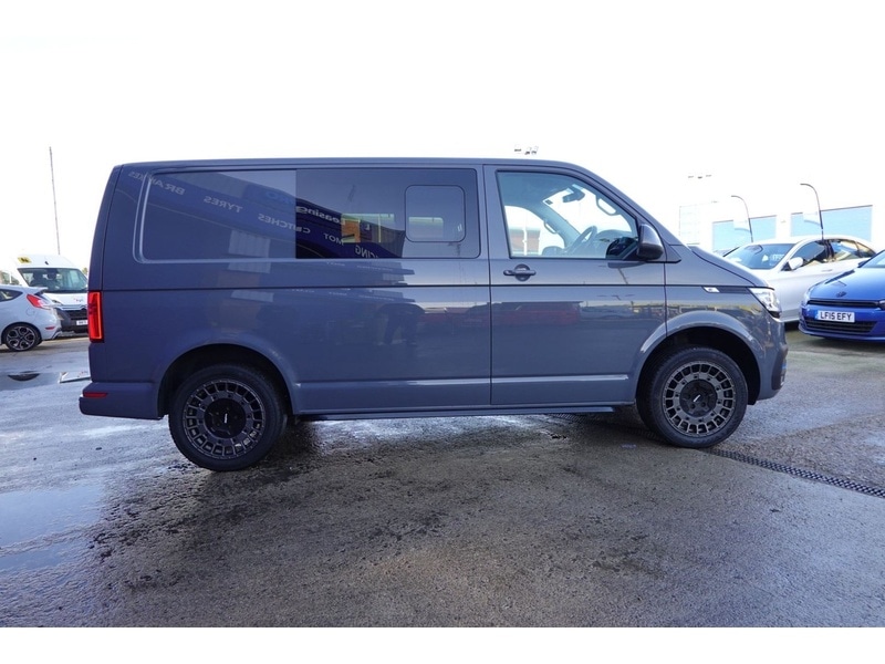 Used Volkswagen Transporter 2023 for sale - 77162029: Photo 6
