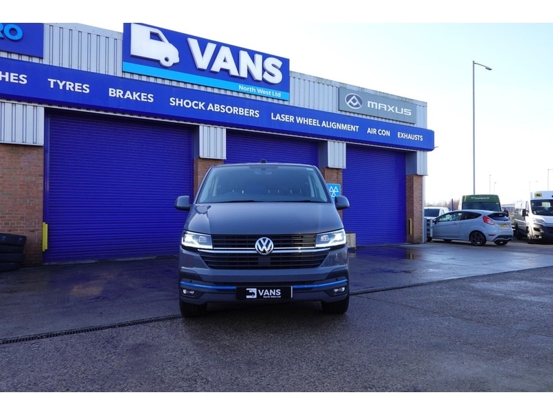 Used Volkswagen Transporter 2023 for sale - 77162029: Photo 8