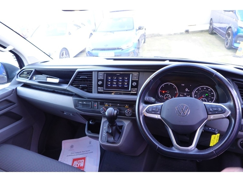 Used Volkswagen Transporter 2023 for sale - 77162029: Photo 9