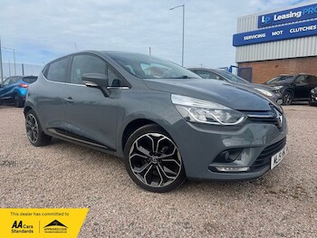Used Renault Clio 2019 for sale - 78371474: Photo