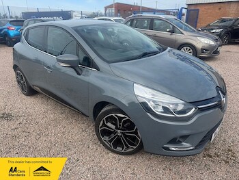 Used Renault Clio 2019 for sale - 78371474: Photo