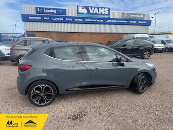 Used Renault Clio 2019 for sale - 78371474: Photo