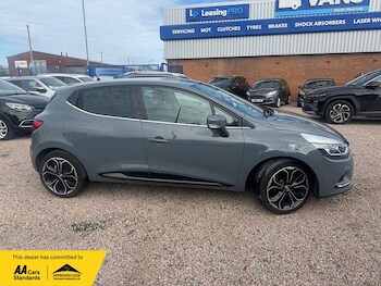 Used Renault Clio 2019 for sale - 78371474: Photo