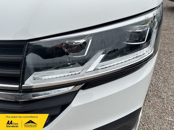Used Volkswagen Transporter 2023 for sale - 74493846: Photo 10