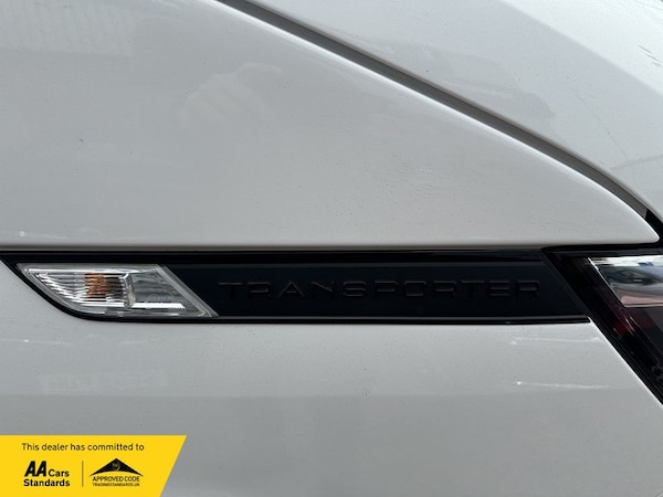 Used Volkswagen Transporter 2023 for sale - 74493846: Photo 11